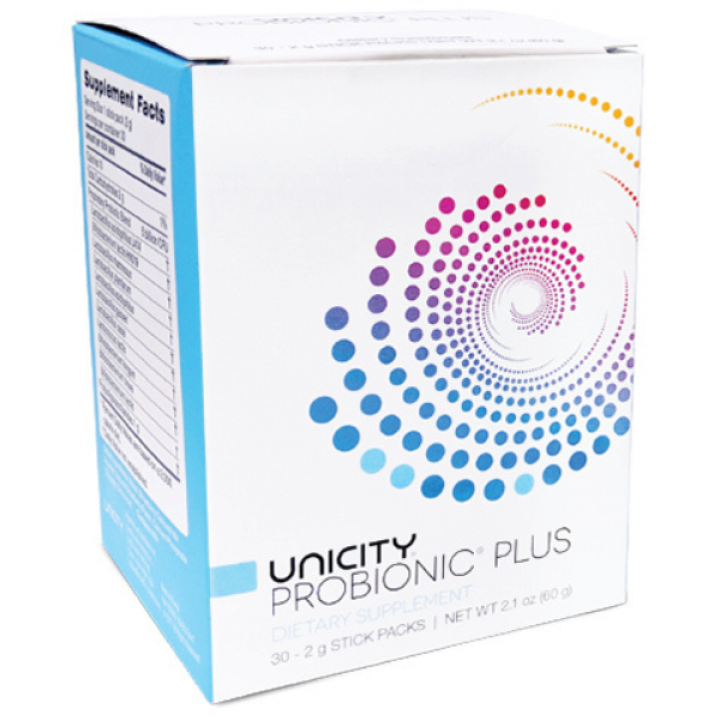 Probionic Plus